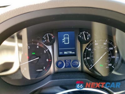 Zdjęcie 9 z 13 samochodu: 2015 LEXUS GX 460 VIN:JTJBM7FX3F5118997 - miniatura