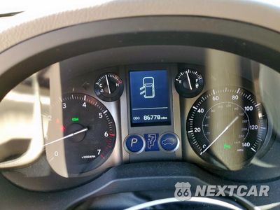 Zdjęcie 9 z 13 samochodu: 2015 LEXUS GX 460 VIN:JTJBM7FX3F5118997 - miniatura