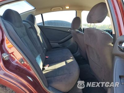 Zdjęcie 10 z 14 samochodu: 2012 NISSAN ALTIMA BASE VIN:1N4AL2AP4CN455191 - miniatura