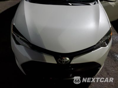 Zdjęcie 11 z 12 samochodu: 2019 TOYOTA COROLLA L VIN:5YFBURHE8KP922896 - miniatura