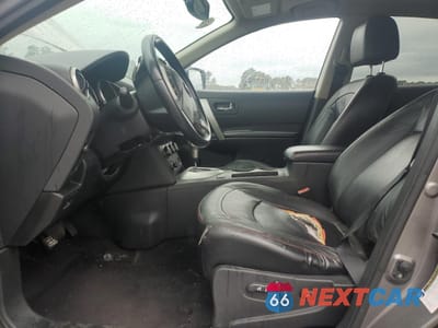 Zdjęcie 7 z 15 samochodu: 2009 NISSAN ROGUE S VIN:JN8AS58V49W177869 - miniatura