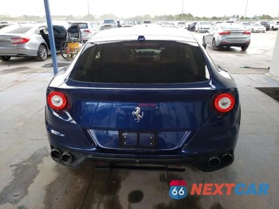 Zdjęcie 6 z 12 samochodu: 2015 FERRARI FF VIN:ZFF73SKA8F0204871 - miniatura