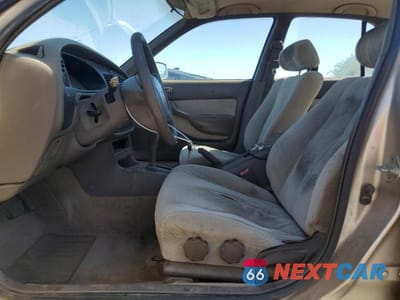 Zdjęcie 7 z 12 samochodu: 1996 TOYOTA CAMRY VIN:JT2BG12K4T0382555 - miniatura