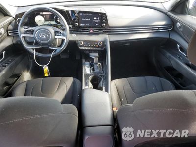 Zdjęcie 8 z 13 samochodu: 2021 HYUNDAI ELANTRA SEL VIN:5NPLS4AG5MH030744 - miniatura