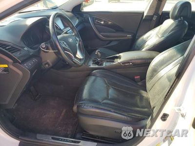 Zdjęcie 7 z 12 samochodu: 2015 HYUNDAI AZERA LIMITED VIN:KMHFH4JG7FA480039 - miniatura