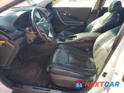 Zdjęcie 7 z 12 samochodu: 2015 HYUNDAI AZERA LIMITED VIN:KMHFH4JG7FA480039 - miniatura