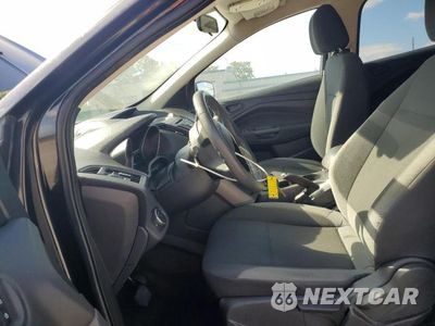Zdjęcie 7 z 13 samochodu: 2013 FORD ESCAPE S VIN:1FMCU0F70DUA69240 - miniatura