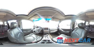 Zdjęcie 14 z 14 samochodu: 2006 NISSAN PATHFINDER LE VIN:5N1AR18W56C648218 - miniatura