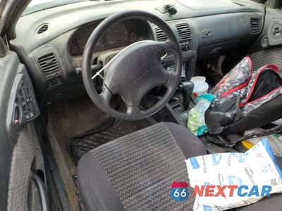 Zdjęcie 8 z 12 samochodu: 1998 SUBARU LEGACY 30TH ANNIVERSARY OUTBACK VIN:4S3BG6856W7600108 - miniatura