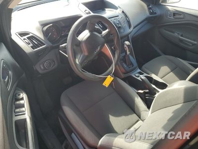 Zdjęcie 8 z 13 samochodu: 2013 FORD ESCAPE S VIN:1FMCU0F70DUA69240 - miniatura