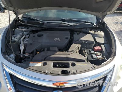 Zdjęcie 11 z 13 samochodu: 2014 NISSAN ALTIMA 2.5 VIN:1N4AL3AP7EC320680 - miniatura