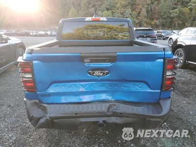 Zdjęcie 6 z 13 samochodu: 2025 FORD MAVERICK LARIAT VIN:3FTTW8SA2SRB17503 - miniatura