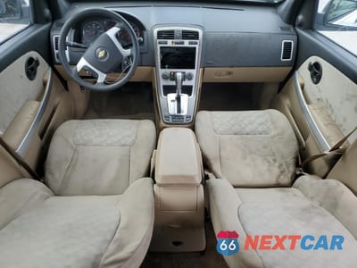Zdjęcie 8 z 15 samochodu: 2008 CHEVROLET EQUINOX LS VIN:2CNDL23F986068154 - miniatura