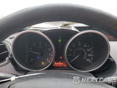 Zdjęcie 9 z 14 samochodu: 2011 MAZDA 3 I VIN:JM1BL1VFXB1452473 - miniatura
