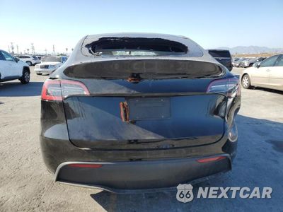 Zdjęcie 6 z 11 samochodu: 2022 TESLA MODEL Y VIN:7SAYGDEE8NF351356 - miniatura