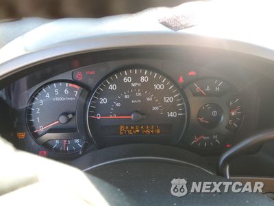 Zdjęcie 9 z 15 samochodu: 2006 NISSAN TITAN XE VIN:1N6AA07A66N525430 - miniatura