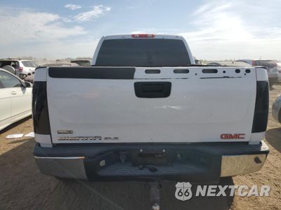 Zdjęcie 6 z 12 samochodu: 2012 GMC SIERRA C1500 SLE VIN:1GTR1VE0XCZ218702 - miniatura