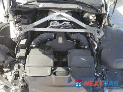 Zdjęcie 11 z 13 samochodu: 2021 ASTON MARTIN VANTAGE VIN:SCFSMGAW4MGN05546 - miniatura