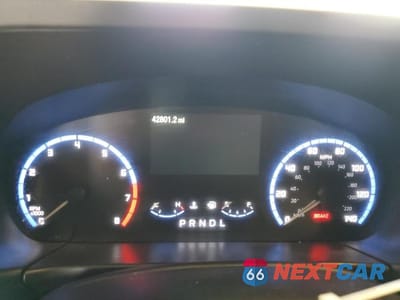 Zdjęcie 9 z 13 samochodu: 2021 FORD BRONCO SPORT BIG BEND VIN:3FMCR9B64MRB32835 - miniatura