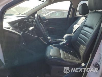Zdjęcie 7 z 13 samochodu: 2015 FORD ESCAPE TITANIUM VIN:1FMCU0J94FUB16975 - miniatura
