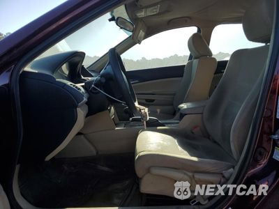 Zdjęcie 7 z 13 samochodu: 2012 HONDA ACCORD LX VIN:1HGCP2F30CA089624 - miniatura