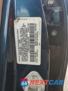 Zdjęcie 12 z 14 samochodu: 1999 TOYOTA COROLLA VE VIN:2T1BR12EXXC231565 - miniatura