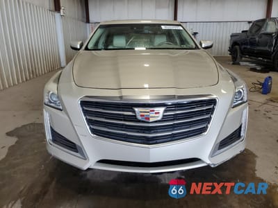 Piąte zdjęcie samochodu w środku: 2015 CADILLAC CTS LUXURY COLLECTION VIN:1G6AX5SX3F0114058 - miniatura