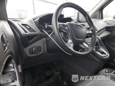 Zdjęcie 8 z 13 samochodu: 2019 FORD TRANSIT CONNECT XL VIN:NM0LS6E21K1388516 - miniatura