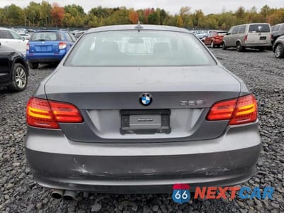 Zdjęcie 6 z 12 samochodu: 2011 BMW 328 XI SULEV VIN:WBAKF5C50BE654883 - miniatura