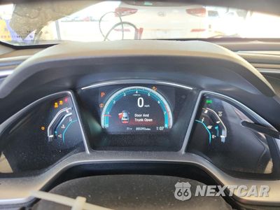Zdjęcie 9 z 14 samochodu: 2016 HONDA CIVIC TOURING VIN:2HGFC3B90GH358964 - miniatura