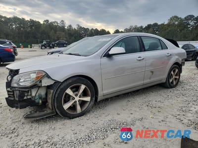 2012 CHEVROLET MALIBU 1LT 1G1ZC5EU2CF397275 - główne zdjęcie licytacji z USA - miniatura