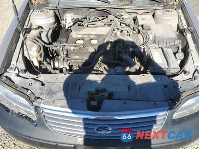 Zdjęcie 11 z 11 samochodu: 1999 CHEVROLET MALIBU LS VIN:1G1NE52M3X6138684 - miniatura