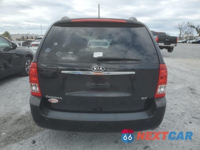 Zdjęcie 6 z 13 samochodu: 2012 KIA SEDONA EX VIN:KNDMH4C74C6437723 - miniatura