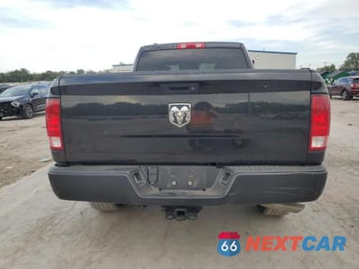 Zdjęcie 6 z 12 samochodu: 2017 RAM 1500 ST VIN:1C6RR6FTXHS784101 - miniatura