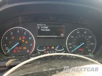 Zdjęcie 9 z 13 samochodu: 2018 FORD ECOSPORT SE VIN:MAJ3P1TE1JC198373 - miniatura