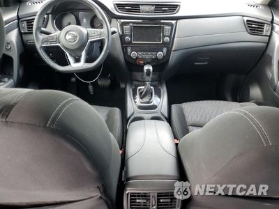 Zdjęcie 8 z 14 samochodu: 2020 NISSAN ROGUE S VIN:KNMAT2MT2LP516643 - miniatura