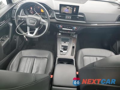 Zdjęcie 8 z 13 samochodu: 2018 AUDI Q5 PREMIUM PLUS VIN:WA1BNAFY1J2210037 - miniatura