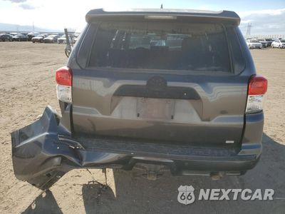 Zdjęcie 6 z 13 samochodu: 2012 TOYOTA 4RUNNER SR5 VIN:JTEBU5JR3C5086558 - miniatura