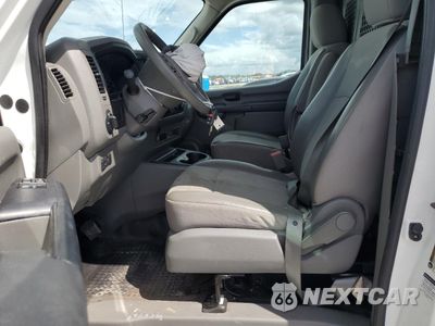 Zdjęcie 7 z 12 samochodu: 2018 NISSAN NV 1500 S VIN:1N6BF0KM6JN809849 - miniatura