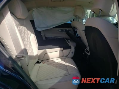 Zdjęcie 11 z 13 samochodu: 2025 GENESIS GV70 BASE VIN:5NMMCDTC6SH033528 - miniatura