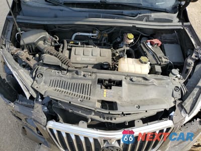 Zdjęcie 11 z 13 samochodu: 2015 BUICK ENCORE VIN:KL4CJASB5FB217744 - miniatura