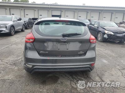 Zdjęcie 6 z 13 samochodu: 2015 FORD FOCUS SE VIN:1FADP3K29FL386783 - miniatura