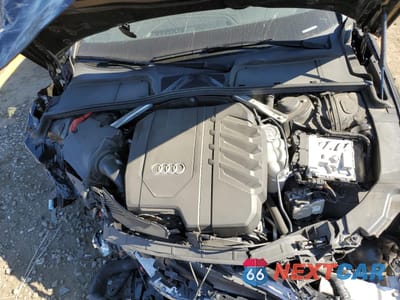 Zdjęcie 11 z 12 samochodu: 2024 AUDI A4 PREMIUM PLUS 45 VIN:WAUEAAF49RN016925 - miniatura