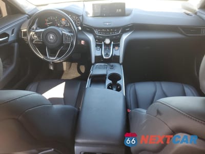 Zdjęcie 8 z 14 samochodu: 2023 ACURA TLX VIN:19UUB5F32PA006429 - miniatura