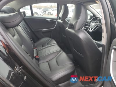 Zdjęcie 9 z 11 samochodu: 2012 VOLVO S60 T6 VIN:YV1902FH6C2032888 - miniatura