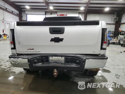 Zdjęcie 6 z 14 samochodu: 2013 CHEVROLET SILVERADO C1500 LT VIN:3GCPCSEA0DG113306 - miniatura