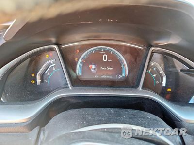 Zdjęcie 9 z 15 samochodu: 2018 HONDA CIVIC EX VIN:2HGFC3B39JH355340 - miniatura