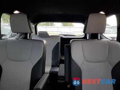 Zdjęcie 10 z 13 samochodu: 2024 LEXUS TX 500H F SPORT PREMIUM VIN:5TDABAB66RS000696 - miniatura