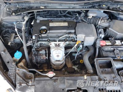 Zdjęcie 11 z 13 samochodu: 2013 HONDA ACCORD EXL VIN:1HGCR2F84DA015968 - miniatura