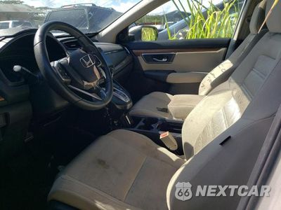 Zdjęcie 7 z 14 samochodu: 2020 HONDA CR-V EX VIN:7FART6H59LE017472 - miniatura